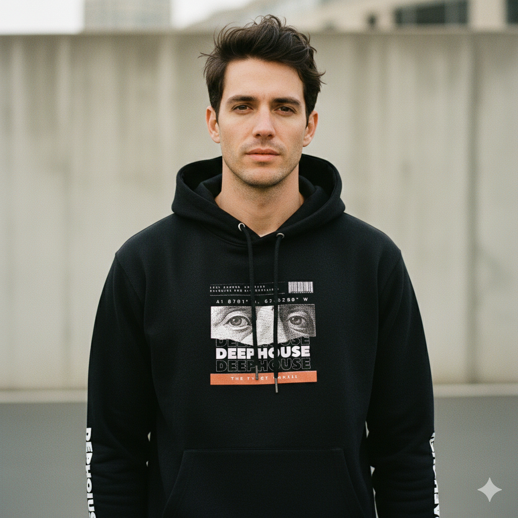 Edition 03: House Culture