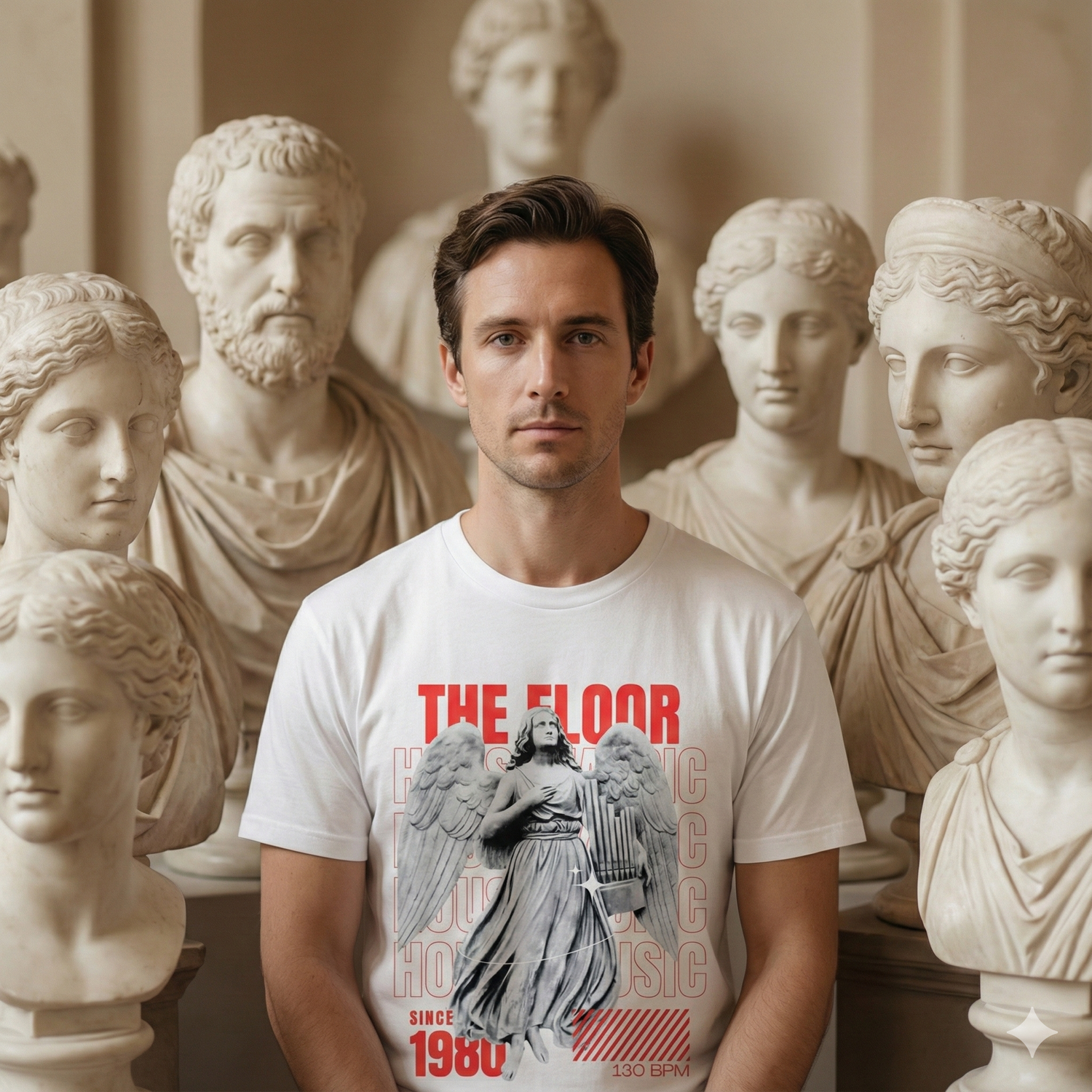 Edition 02: Pantheon