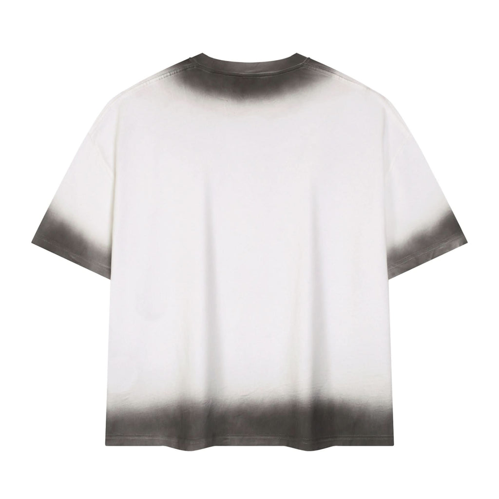 Benjamin Rave Sunfade Vintage Wash Tee