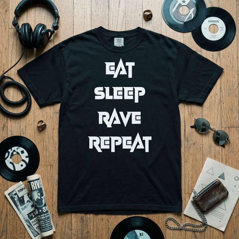 The Mantra Tee