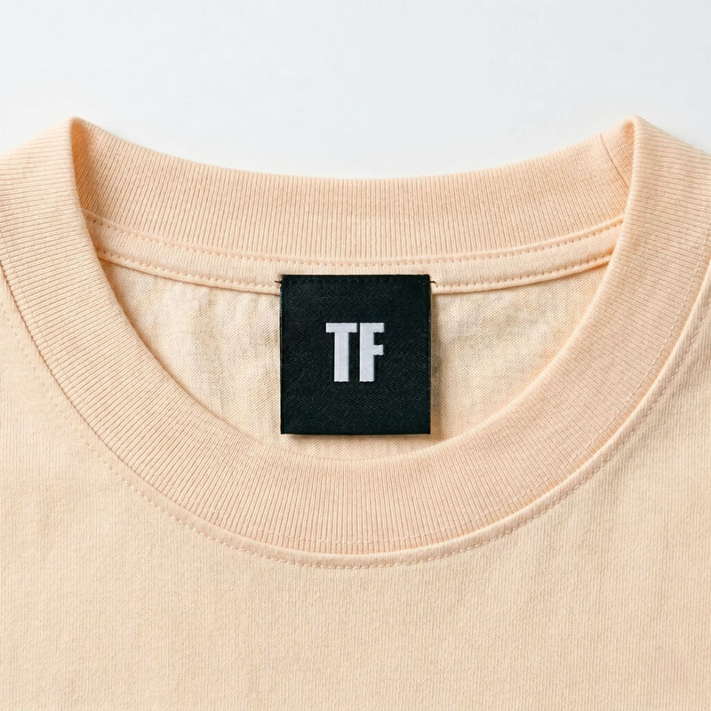 Sweet Cherry Tee Cream