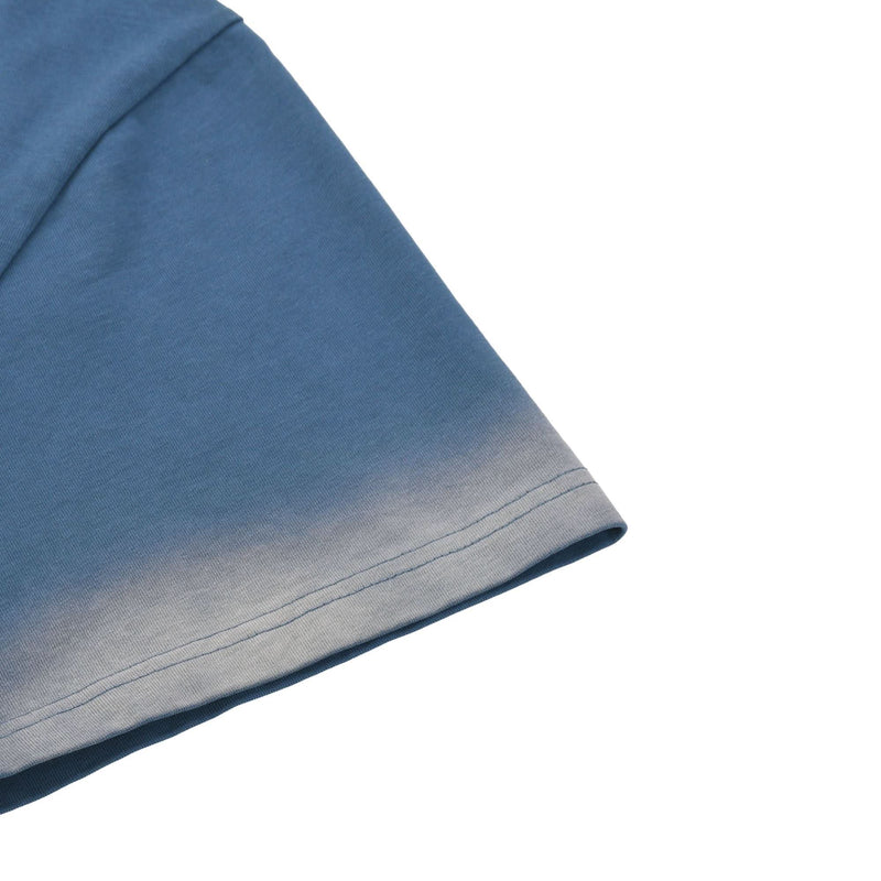 Happiness Cloud Sunfade Vintage Wash Tee
