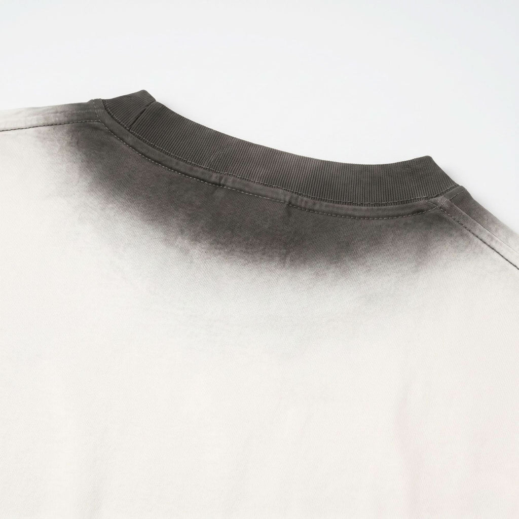 Benjamin Rave Sunfade Vintage Wash Tee