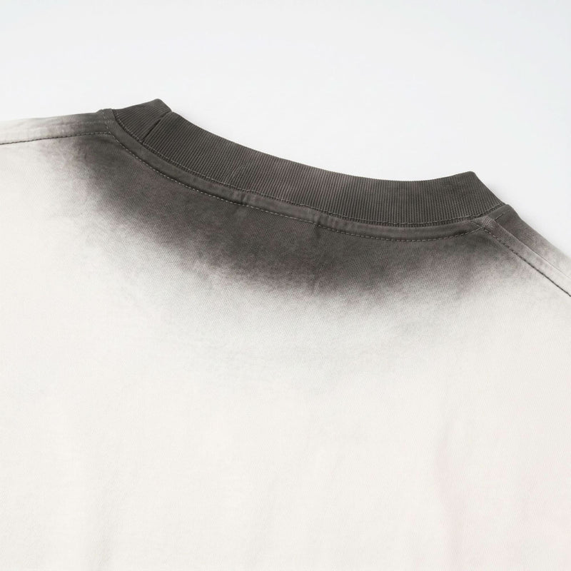 Benjamin Rave Sunfade Vintage Wash Tee