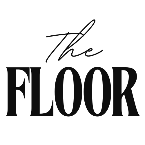 THE FLOOR