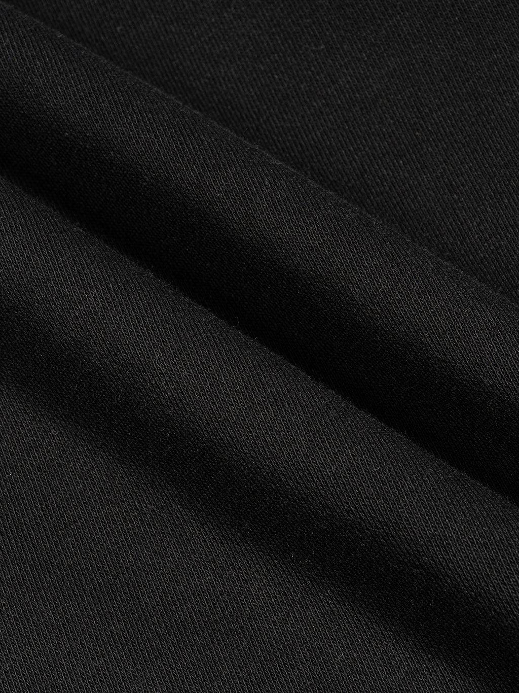 House Box Logo // Raw Edge Muscle Tee