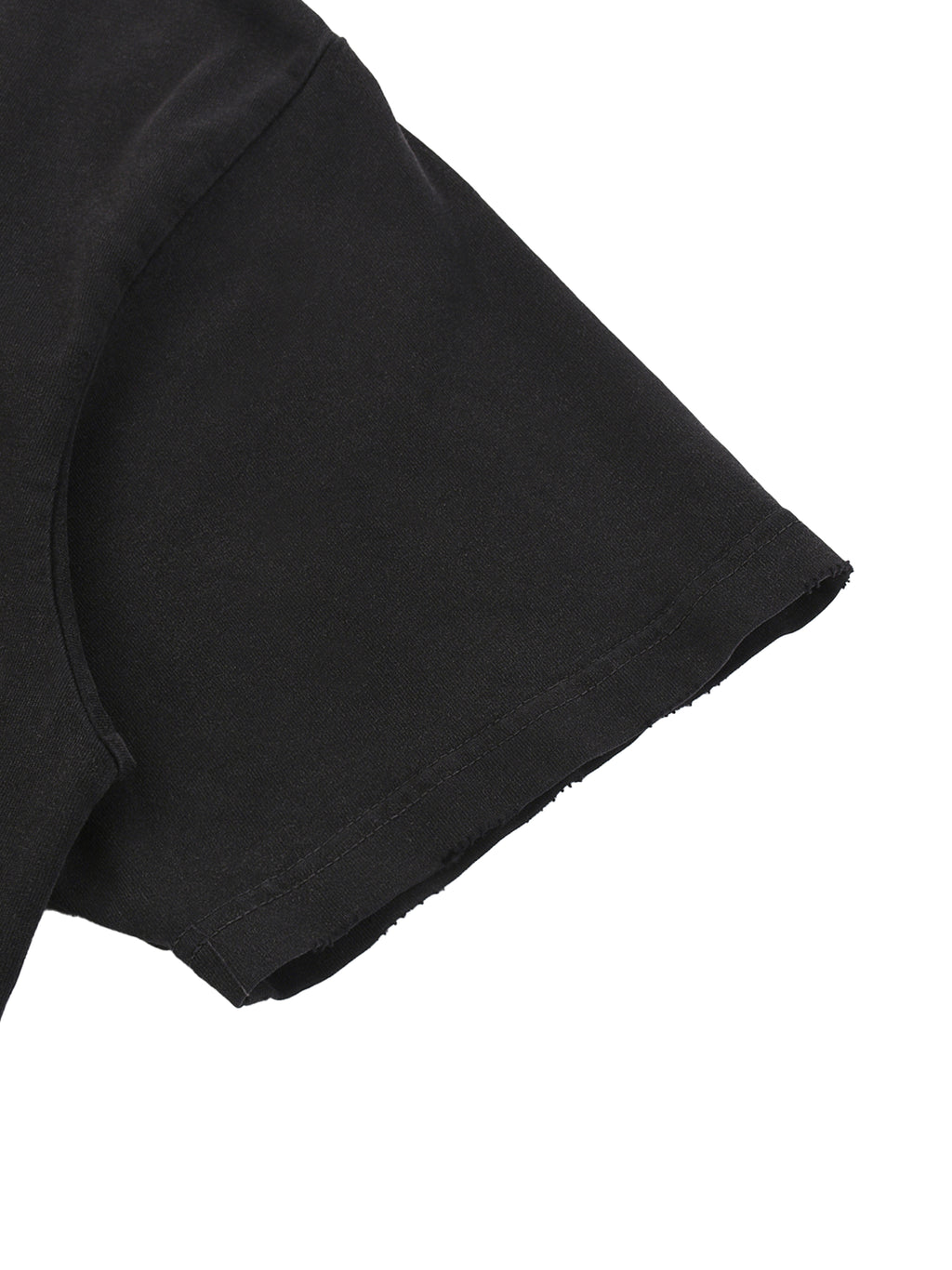 Industrial House // Distressed 8oz Tee