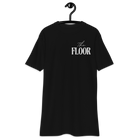 AFTER HOURS heavyweight tee black